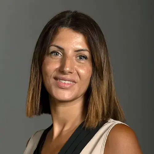 Hanane Bendahmane