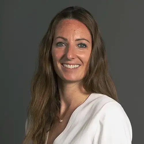 Melissa Nespolo