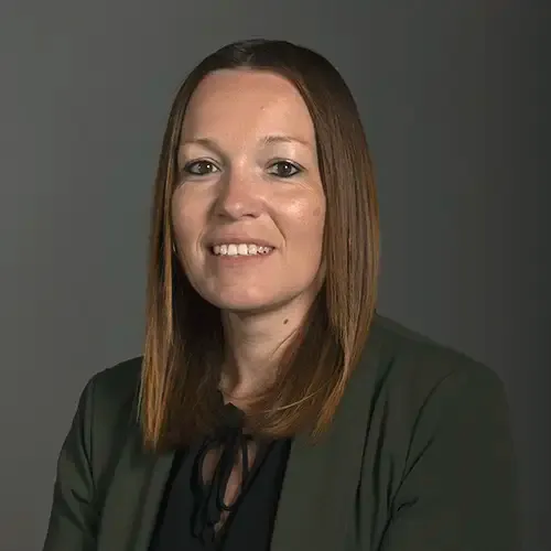 Sandra Metzger